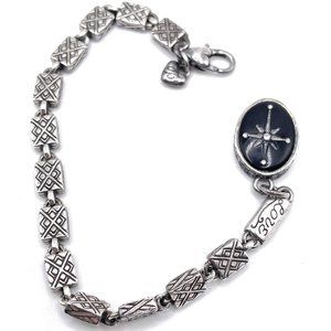 Brighton Vintage Constellation Charm Bracelet - 8962